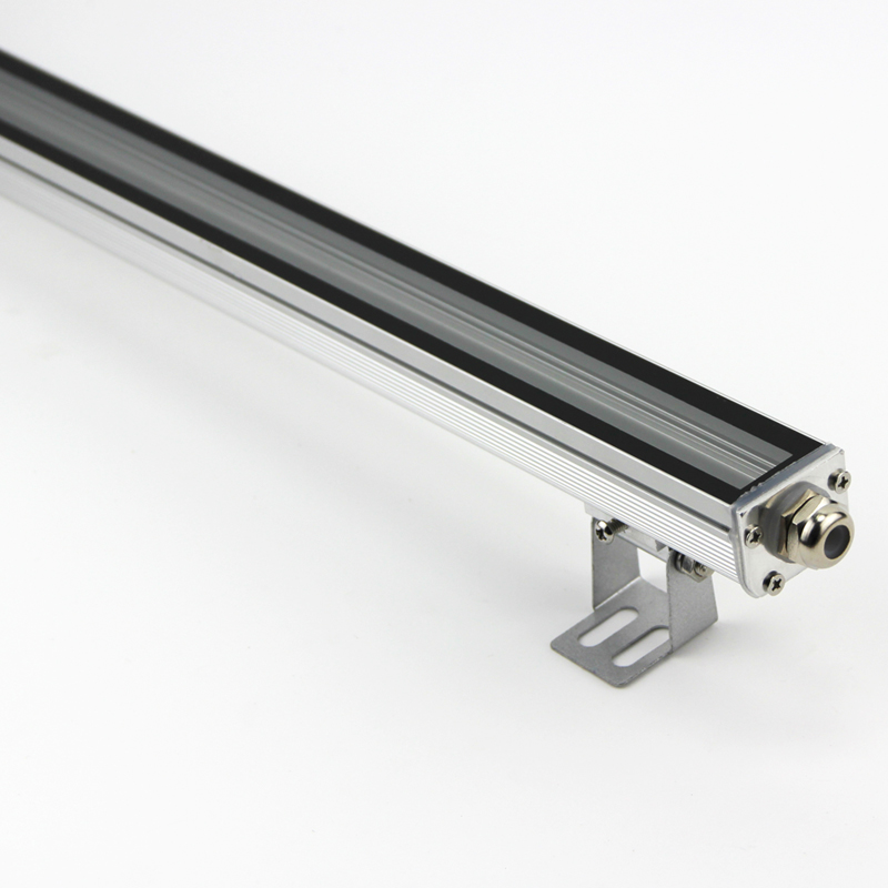 Slim Led Trough Light NES Solutions